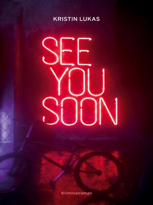 cover image of See you soon